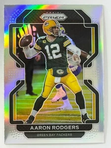 2021 Panini Prizm Silver Prizm Parallels YOU PICK - Bild 1 von 30