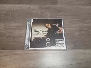 RAY CASH - CASH ON DELIVERY CD Tested And Plays Free Shipping - Picture 1 of 4