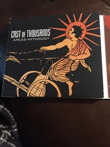 Cast of Thousands : Applied Mythology CD - Bild 1 von 7
