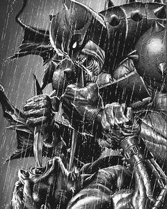 ABSOLUTE BATMAN 7-MICO SUAYAN B&W VIRGIN-C2E2-Secret Drop - 1st App Abs-Freeze!! - Picture 1 of 2