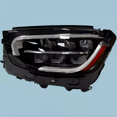 Mercedes Benz W253 GLC300 GLC350 GLC43AMG Left LED US Headlight A2539067301 - Image 1 of 4
