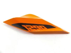 2016 KTM 1290 Super Duke R Right Tail Cover Fairing Panel 61308004000 - Picture 1 of 10