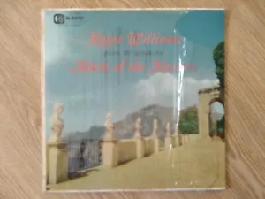 Roger Williams - Music of the Masters - 1956 - LP - Picture 1 of 4