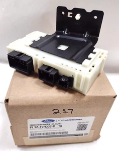 Genuine OEM Ford Ranger Trailer Brake Control Module 2015-2023 FL3Z19H332D - Bild 1 von 7