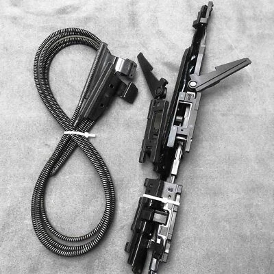 Subconjunto de cable de transmisión de techo corredizo 63205-35030 para Lexus GX470 Toyota 4Runner Foto 1 de 4