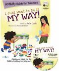 I Just Want To Do It My Way! Activity Guide For Teachers [with Cdrom], Cook, Jul