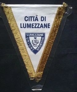 GAGLIARDETTO LUMEZZANE - Imagen 1 de 1