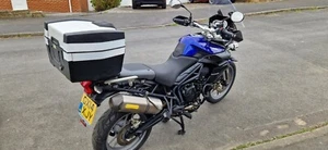 2014 Triumph Tiger 800 ABS - Picture 1 of 12