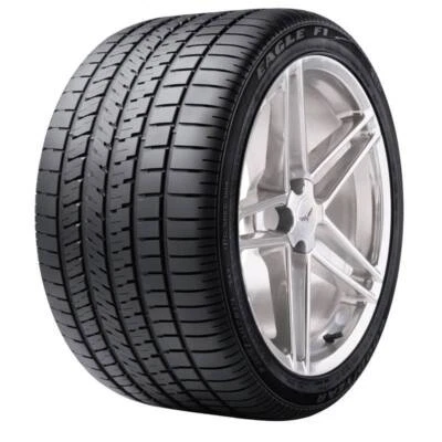 GOODYEAR Eagle F1 SuperCar 285/40R18 96W (Quantity of 1) Foto 1 de 3