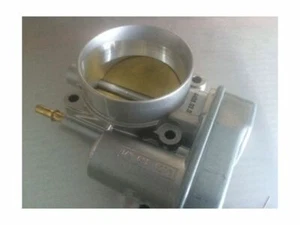 For 2004-2007 Buick Rainier Throttle Body Hella 12958ZW 2005 2006 4.2L 6 Cyl - Picture 1 of 2