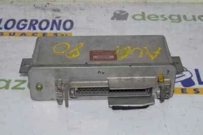 4A0907379A centralina abs per AUDI 100 AVANT 2.6 V6 (150 CV) 0265100056 347463 - Immagine 1 di 4