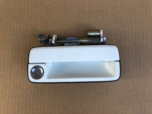 Exterior Door Handles For Acura Legend For Sale Ebay
