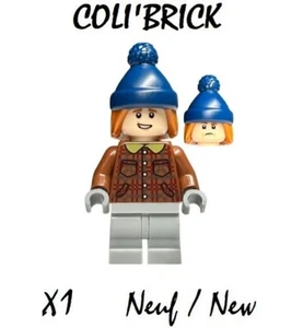 Lego Harry Potter Minifig - Ron Weasley - hp459 NEW NEUF - Imagen 1 de 1