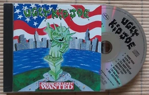 UGLY KID JOE / AMERICA'S LEAST WANTED - CD (EU 1992) NEAR MINT - Imagen 1 de 1