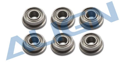 Align Trex 550/600/700 Metal Tail Rotor Bearing (F682XZZ) H60R002XX - Image 1 of 2