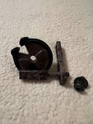 Trophy Ridge Left Hand Whisker Biscuit Rest - Image 1 of 4