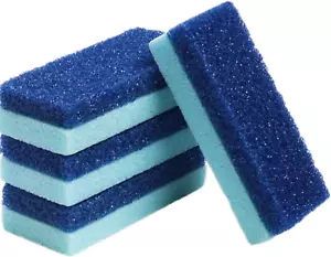 Bimsstein für Füße - Fußschrubber für Dusche und Fußwanne - Bimsstein für - Bild 1 von 12