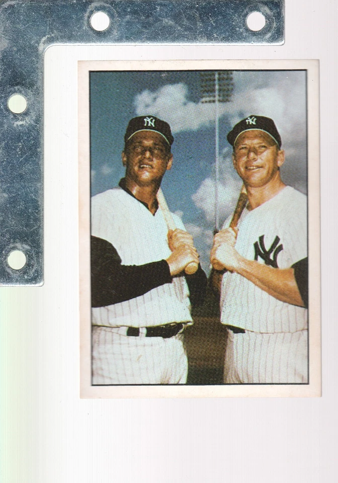 1981 TCMA The 60s History Series II Singles RARE! Pick From List Up To 45% OFF! - Image 1 of 1