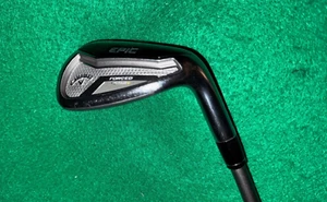 Callaway Epic Star Forged Sand Wedge Fujikura Speeder SR Stiff Regular Flex RH - Picture 1 of 8