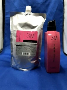 Lebel IAU Cell Care 3M 500ml +1000ml Refill free shipping Japan Import - Picture 1 of 2