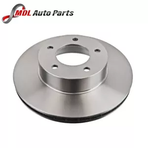 Blueprint Brake Disc ADJ134352 JLM1305 for Jaguar XJ6 Front Axle 2pc set - Picture 1 of 1