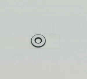 Original HTC ONE M7 Kamera Glas Kameralinse Scheibe Glas + Kleber NEU - Bild 1 von 1