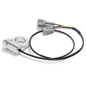 Plug & Play Scheinwerferschalter Lichtstecker für Sur-Ron Light Bee X LBX Dirt E-Bike - Bild 1 von 4