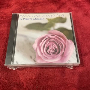 Richard Dowling Collection 3 CD Set A Perfect Moment, Silhouettes, Our Song NEW - Foto 1 di 3