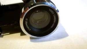 Corps principal caméscope sony HDV-XR500X objectif viseur curseur - Photo 1/8