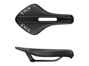 TRIATHLON / TIME TRIAL BIKE SADDLE BRAND: FIZIK TRANSIRO AERIS SD R5 135mm - Picture 1 of 4
