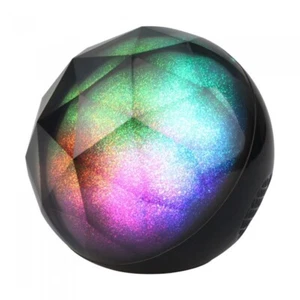 Speaker bluetooth 4W con Led RGB emicrofono ingresso micro SD AUX V-TAC VT-6211 - Foto 1 di 4