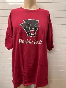 RUSSELL FIT FLORIDA TECH HERREN SHIRT GRÖSSE 2XL NEU 458 - Bild 1 von 1