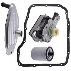 Transmission Service Kit for Jeep Wrangler 2.8L 2007-2011 5013470AD 52119435AF - Picture 1 of 11