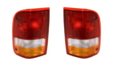 Par de luces traseras izquierda derecha ford ranger 1993 1994 1995 1996 1997 Foto 1 de 4
