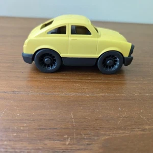 Green Toys Ferry Boat Yellow Car Replacement - Picture 1 of 7
