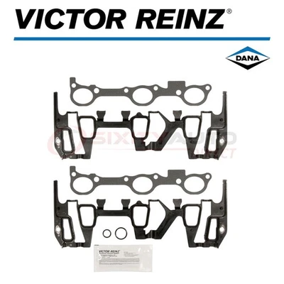 MAHLE Intake Manifold Gasket Set for 1995-1999 Buick Century 3.1L V6 wo - Изображение 1 из 4