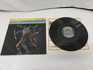 STRAVINSKY Le Sacre Du Printemps 1958 Promo Vinyl LP Columbia ML 5277 - VG+ - Picture 1 of 1