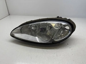 Chrysler PT Cruiser 2003 Left headlight headlamp 223043 DRA72298 LHD - Picture 1 of 5