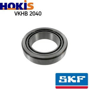 WHEEL BEARING VKHB 2040 FOR VOLVO FL6FS7 TD63E/63ES 5.5L D7B260/D7B230 6.7L FL6 - Picture 1 of 8