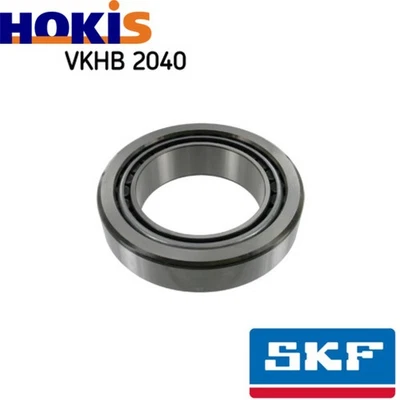 WHEEL BEARING VKHB 2040 FOR VOLVO FL6FS7 TD63E/63ES 5.5L D7B260/D7B230 6.7L FL6 - Image 1 of 4