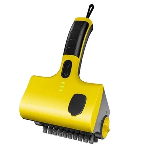 Kabellose Elektrische Grill-Reinigungsbürste, Haushalts-/Küchenfliesen-Rein3817 - Bild 1 von 10