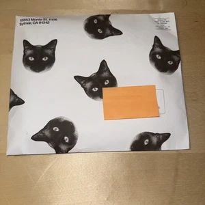 NEW Sealed CARDS AGAINST HUMANITY - bapkat + CAH PUSSY PACK - Hair Locket Pouch - Picture 1 of 1