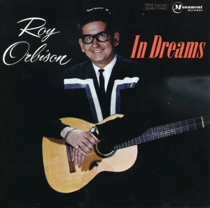 ROY ORBISON - In Dreams # Bonus-Tracks # Monument / Sony & BMG # - Bild 1 von 2