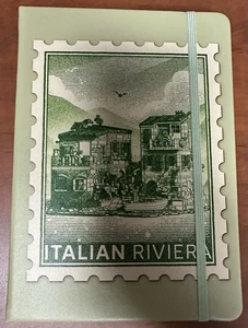 Cuaderno Lego Italiano Rivera - VIP Insiders Edición Limitada Nuevo - Imagen 1 de 9