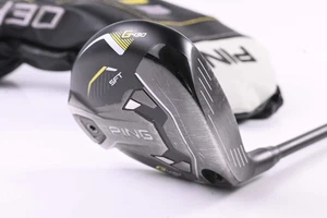 Ping G430 SFT #3 Wood / 16 Degree / Stiff Flex Ping Alta CB Black 65 Shaft - Picture 1 of 9