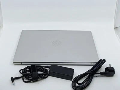 HP ProBook 450 G8 Notebook i5-1135G7 • 8GB • 256GB SSD • 15,6" FHD_2_6 - Bild 1 von 4