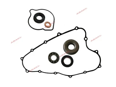 Water Pump Rebuild Kit 0934-4862 For ATV Can-Am Bombardier Commander Outlander - Image 1 of 4