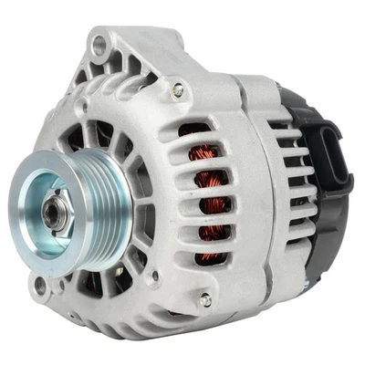 Alternador para Chevrolet Silverado 1500 2500 1999-2004 3500 01-05 8247N 105A Foto 1 de 4