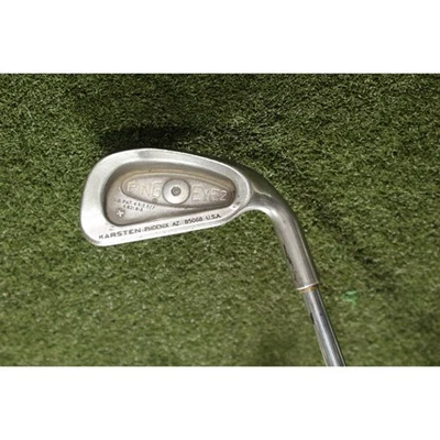 Ping Eye 2 Black Dot 38.5" Golf 3 Iron RH / 2A-S299 - Image 1 of 4