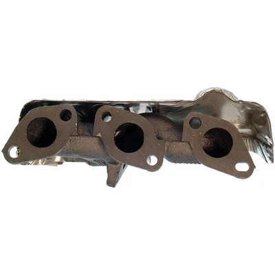 Colector de escape DAC para Nissan Frontier Xterra Dorman Foto 1 de 3